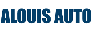 Alouis Auto Logo